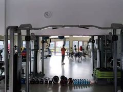 -中田健身工作室(嘉定江桥店)