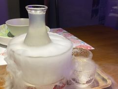 -素描餐厅(灵隐天竺店)