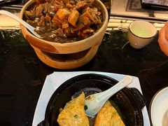 -鹅滋道(甘坑古镇店)