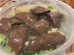 -金宝鸭肉店(斗西分店)