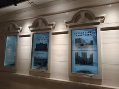 -大连市规划展示中心