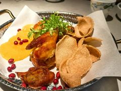 -老头儿油爆虾(金沙印象城店)