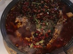 -锦尚阁烤鱼(望京新荟城店)