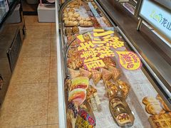 -龙山村烘焙工坊(杨庄店)