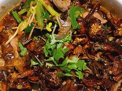 -铁公鸡·四川料理(天环广场店)