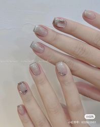 -尤米一站式美甲美睫