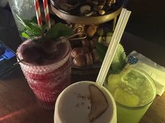 -TZ House音乐现场(来福士中心店)