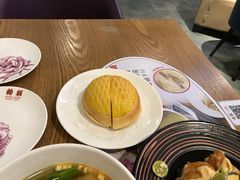 -喜粤糖朝餐厅(三八广场店)