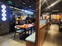 -全牛匠·乐山跷脚牛肉(西单华威约饭街店)