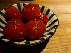 -水木苼 蔬食料理
