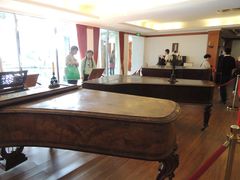 -鼓浪屿钢琴博物馆