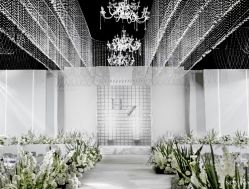 点击看大图 -华侨城洲际大酒店·宴会厅