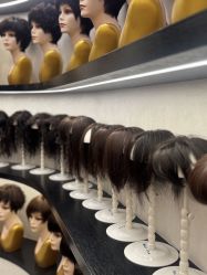 -唐风采假发补发定制