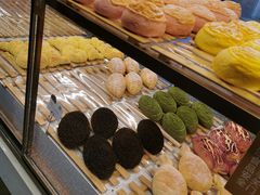-奈雪的茶(印象城店)
