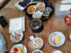 -梅间堂茶馆(绿地缤纷城店)