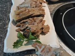 -马老六清真餐厅(雁滩店)