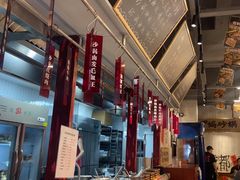 -罗妈砂锅(重庆大学城熙街店)