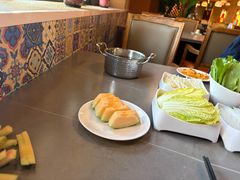 -君邦火锅(新疆大厦店)