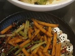 -刘胖子家常菜·蹄花焖藕(兴业店)