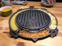 -金顺碳烤肉(1号店)