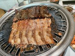 -西塔老太太泥炉烤肉(北京望京店)