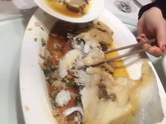 -老妈菜馆(建设街店)