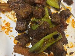 -壹陆陆烧烤(平房总店)