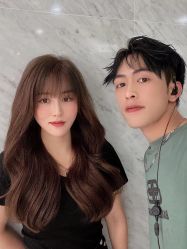 -3AM HAIR SALON染发接发