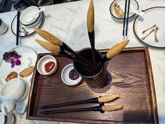 -唐猫庭院·千年陕菜(大唐不夜城店)