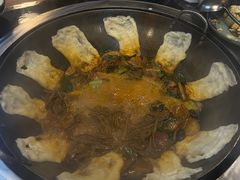 -俺家鲜·烧烤龙虾地锅鸡(观音塘店)