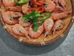 -钱大妈海鲜饭店(保利林语店)