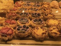 -LanTa蓝塔烘焙(锦艺城店)