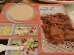 -汉爵阳明大酒店-中餐厅(银湖北路店)