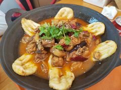 -和先生的砂锅鱼(八方汇店)