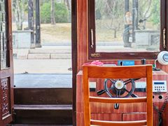 -扬州瘦西湖船宴