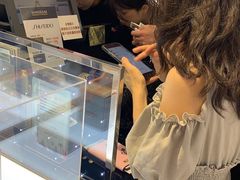 -乐天免税店(明洞店)