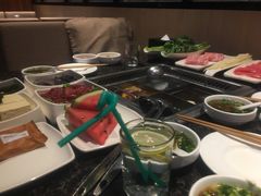 -海底捞火锅(邯郸新世纪中心店)