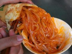 -刘氏方酥锅盔(古城总店)