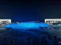 -鼎盛王朝康熙大典实景演出