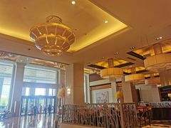 -无锡君来洲际酒店