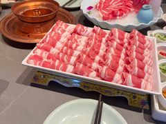 -额尔敦传统涮(体育场店)
