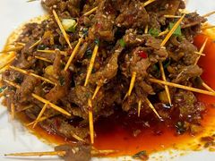 -圆圆家私房美食(民权路店)