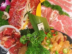 -猫爪爪原切自助烤肉(观音桥阳光世纪店)