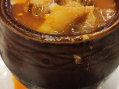 罐牛-92°C俄式厨房(中央大街店)