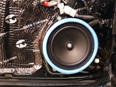 -神莺汽车音响改装连锁机构(深圳旗舰店)