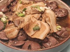 -吴记酱骨炖菜馆(西大直街店)
