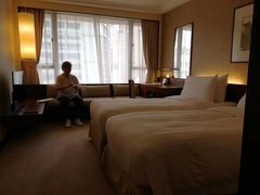 -香港城市花园酒店