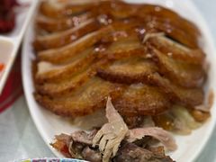 -全聚德(长江路店)