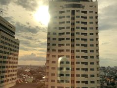 -曼谷王子宫殿酒店