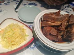 -东方饺子王(哈西万达店)